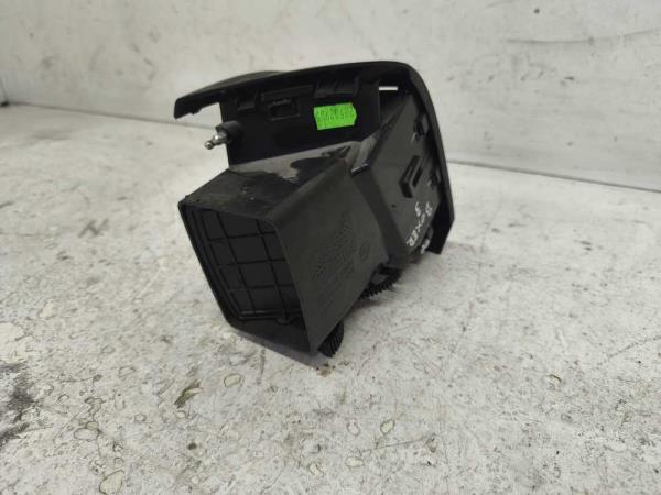 GRILLE D' AIR GAUCHE CITROEN/PEUGEOT/FIAT - Vue 2